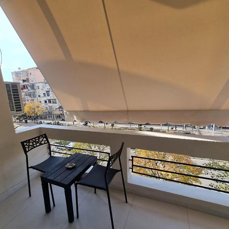 Arkle Apartment 1 地拉那 外观 照片