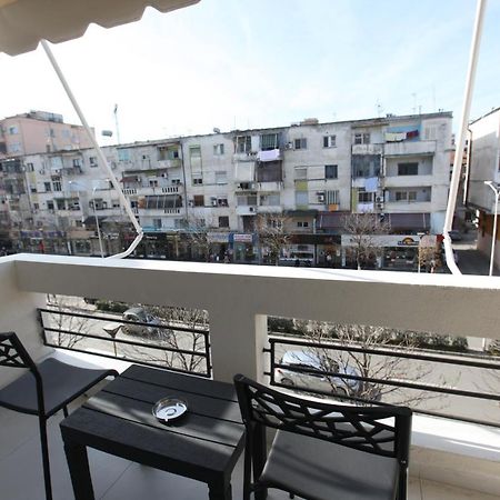 Arkle Apartment 1 地拉那 外观 照片