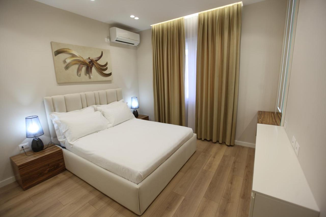 Arkle Apartment 1 地拉那 外观 照片
