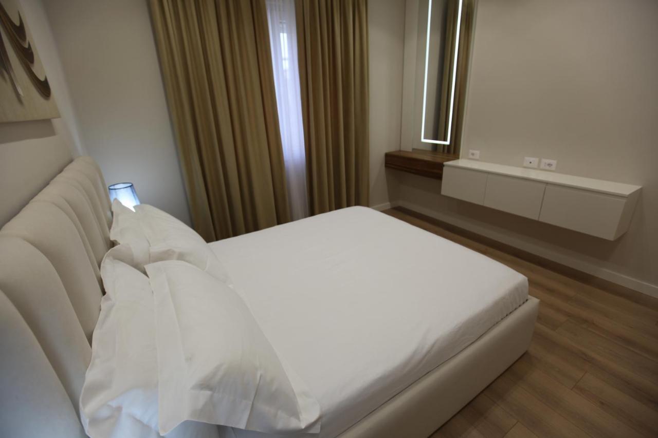 Arkle Apartment 1 地拉那 外观 照片