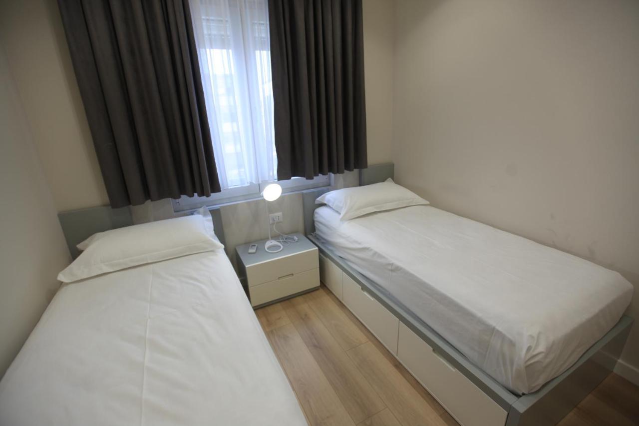 Arkle Apartment 1 地拉那 外观 照片
