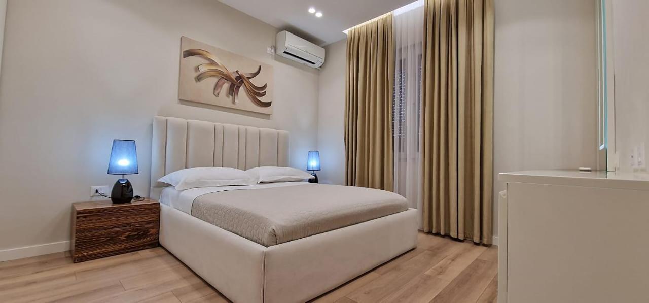Arkle Apartment 1 地拉那 外观 照片