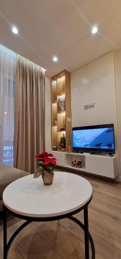 Arkle Apartment 1 地拉那 外观 照片