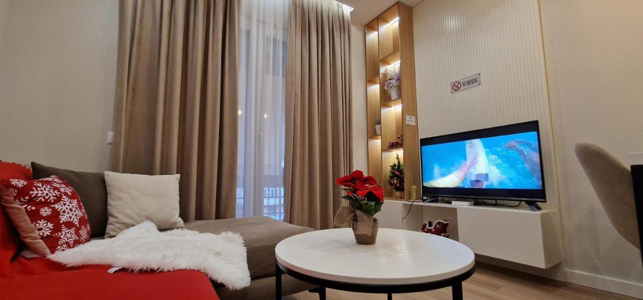Arkle Apartment 1 地拉那 外观 照片